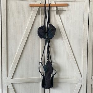 Night Corrupt Mind Reflective Bodysuit